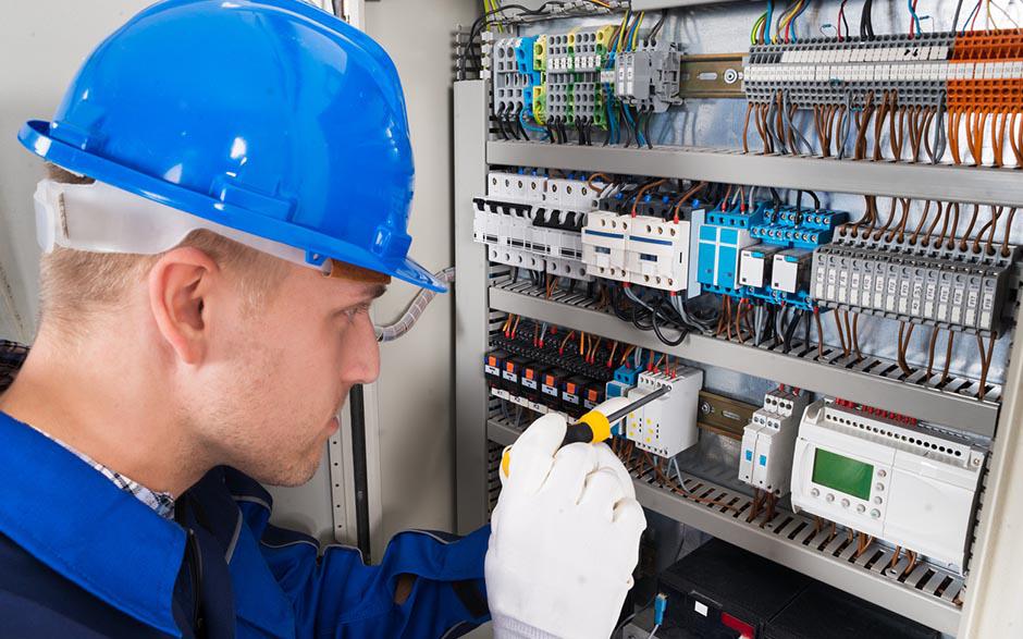 électricien en bâtiment Beauchamp