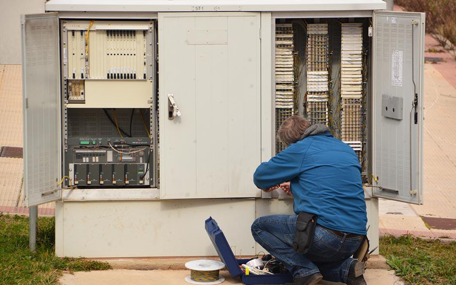 besoin d'un électricien Beauchamp
