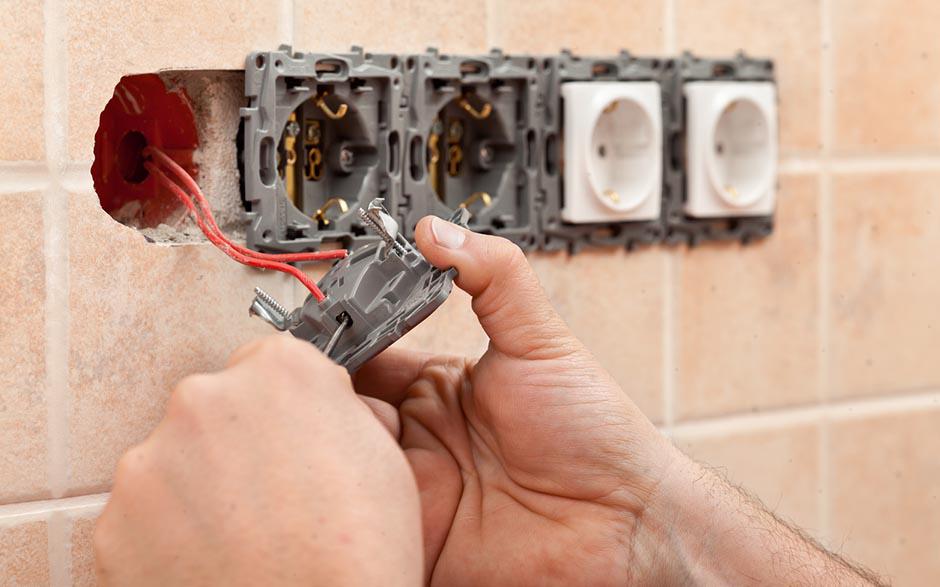 besoin d'un électricien Beauchamp