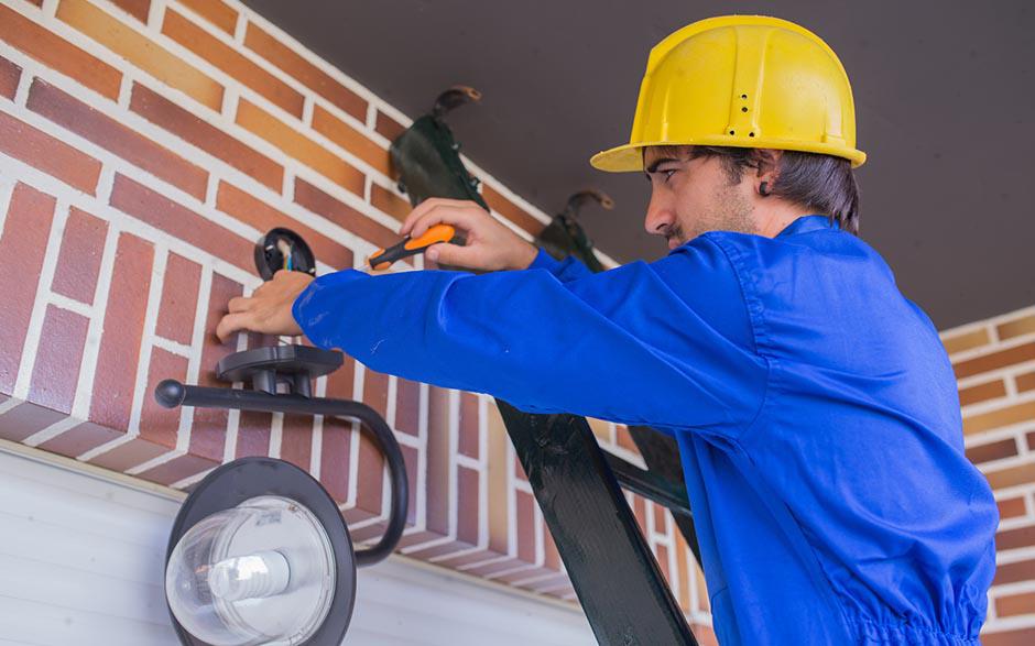 électricien devis gratuit Beauchamp
